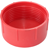 AF98-2051 - PLASTIC DUST CAP & PLUG 100 x