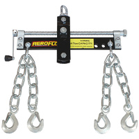 AF98-2064 - ENGINE CRANE LEVELLER ASSISTS