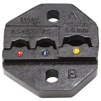 AF98-2071 - CRIMP TOOL INSULATED TERMINAL