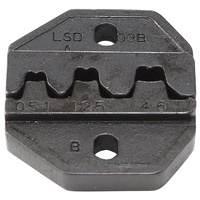 AF98-2072 - CRIMP TOOL NON-INSULATED TERM