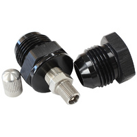AF98-2085 - -12AN PRESSURE TEST KIT