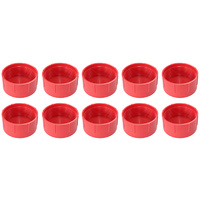 AF98-2091 - -8AN FEMALE PLASTIC CAP