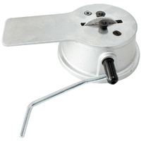 AF98-2108 - MANUAL PISTON RING FILER
