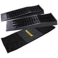 AF98-2109 - LOW PROFILE CAR RAMPS. "PAIR"