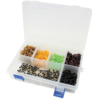 AF98-2126 - FUEL INJECTOR SERVICE KIT