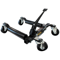 AF98-2129 - RATCHET QWIKLIFT VEHICLE JACK