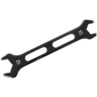 AF98-2244-1-1210 - DOUBLE ENDED PRO SPANNER SINGL