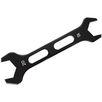 AF98-2244-1-2016 - DOUBLE ENDED PRO SPANNER SINGL