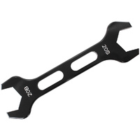 AF98-2244-1-2020 - DOUBLE ENDED PRO SPANNER SINGL
