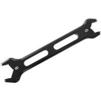 AF98-2244-1-8-6 - DOUBLE ENDED PRO SPANNER SINGL