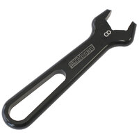 AF98-2255-1-08 - ALLOY PRO WRENCH SINGLE -8AN