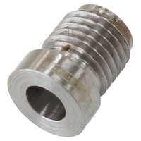 AF989-04S-01 - EGT STEEL WELD ON 7/16-20