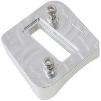 AF989-05 - MASS AIR FLOW ALLOY WELD ON