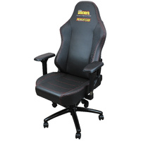 Aeroflow Rocket / Aeroflow Office Chair - With Rocket & Aeroflow Logo's