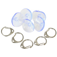AF99-3003 - 5pk OF REPLACEMENT SUCTION