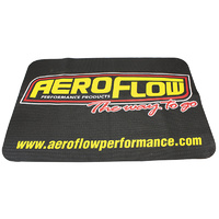 AF99-3010 - AEROFLOW FENDER / GUARD COVER
