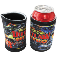 Aeroflow Outlaw Nitro Funny Cars Stubby Cooler AF99-3011