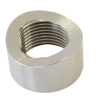 AF990SS - NOTCHED WELD BUNG O2 SENSOR