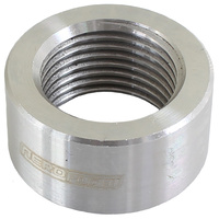 AF991SS-25 - WELD BUNG O2 OXY SENSOR S/S