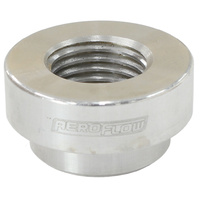 AF992-M14SS - STAINLESS WELD ON FEMALE M14