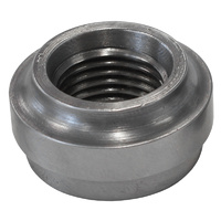 AF996-08S - Steel Weld on Female -8 ORB
