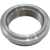 Aeroflow Stainless Steel Weld-On Female ORB Fitting - -20 ORB
