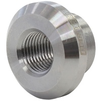 AF996-M10S - STEEL WELD ON FEMALE M10 x 1.0