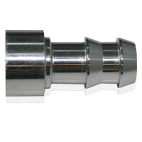 AF997-08 - MALE WELD ON BARB 1/2"