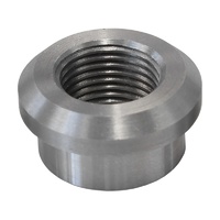 AF998-02S - STEEL WELD ON FEMALE BUNG