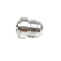 AF999-10D-25 - ALLOY WELD ON MALE BUNG