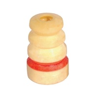 AFCO Shock Bumpstop 58mm x 2-1/4" High Soft (Red Band) AFC223527