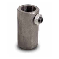 AFCO Steering Coupler 3/4''-36 spline GM Standard Pinto AFC30315