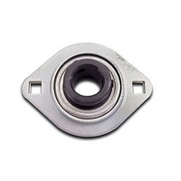 AFCO Steering Support Bearing Shaft Bearing Bore .757'' AFC30321