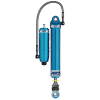 AFCO Coil-Over Big Gun X "Radials" Monotube Aluminium Shock Double Adjustable 7" Stroke Drag Shock (Each) AFC3270BGX