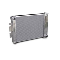 AFCO Aluminium Radiator Suit 67-69 V8 OEM Camaro/Firebird 22-3/4'' Core AFC80251N