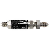 AFQR103-04BH - Quick Relase -4 EPDM Seal