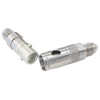 AFQR104-03SD - Quick Release -3 EPDM Seal