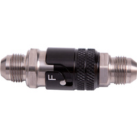 AFQR104-04 - Quick Relase -4 EPDM Seal