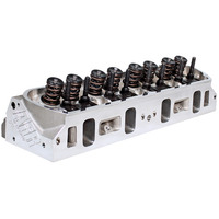 AFR Cylinder Head 20Â° SBF 185cc Street Heads 72cc chambers Stud Mount Assembled Pair