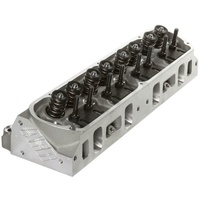 Air Flow Research 205cc Outlaw Racing Aluminium Cylinder Heads 72cc Combustion Chamber. Suit Small Block for Ford AFR1458