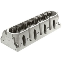 Air Flow Research 210cc LSX Mongoose Aluminium Cylinder Heads 66cc Combustion Chamber. Suit Chev LS1/LS2/LS6 AFR1510