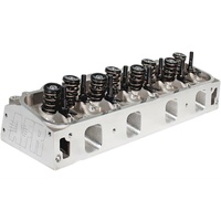 Air Flow Research 315cc Bullitt Aluminium Cylinder Heads Competition Package 75cc Combustion Chamber, Suit BB for Ford 429-460 AFR3835