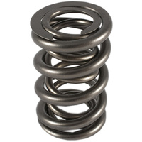 Air Flow Research Pac Racing Dual Spring1.270" O.D, 155lbs Seat Press, .650" Max Lift AFR8019
