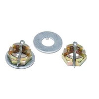 American Hot Rod Parts Spindle Nut & Washer AHRP60103