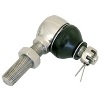 American Hot Rod Parts RH Polished S/S Tie Rod End With 11/16-18 Thread