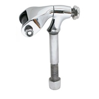 American Hot Rod Parts Polished Adjustable Dead Perch AHRP61106