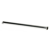 American Hot Rod Parts Polished S/S Rear Spreader Bar 39.5" Wide Suit 1932 for Ford