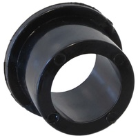 American Hot Rod Parts Replacement Coil Over Bushes Black Poly Rubber AHRP9072