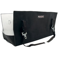 AllStar Performance Engine Diaper Black Non SFI