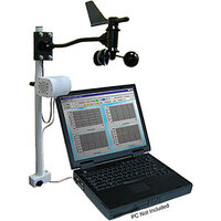 Altronics Performaire Personal based system includes Logbook prediction software wind sensor